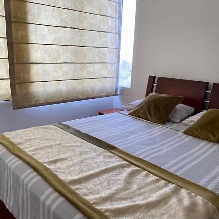 El Laquito Confort 401 Cartagena Eksteriør bilde