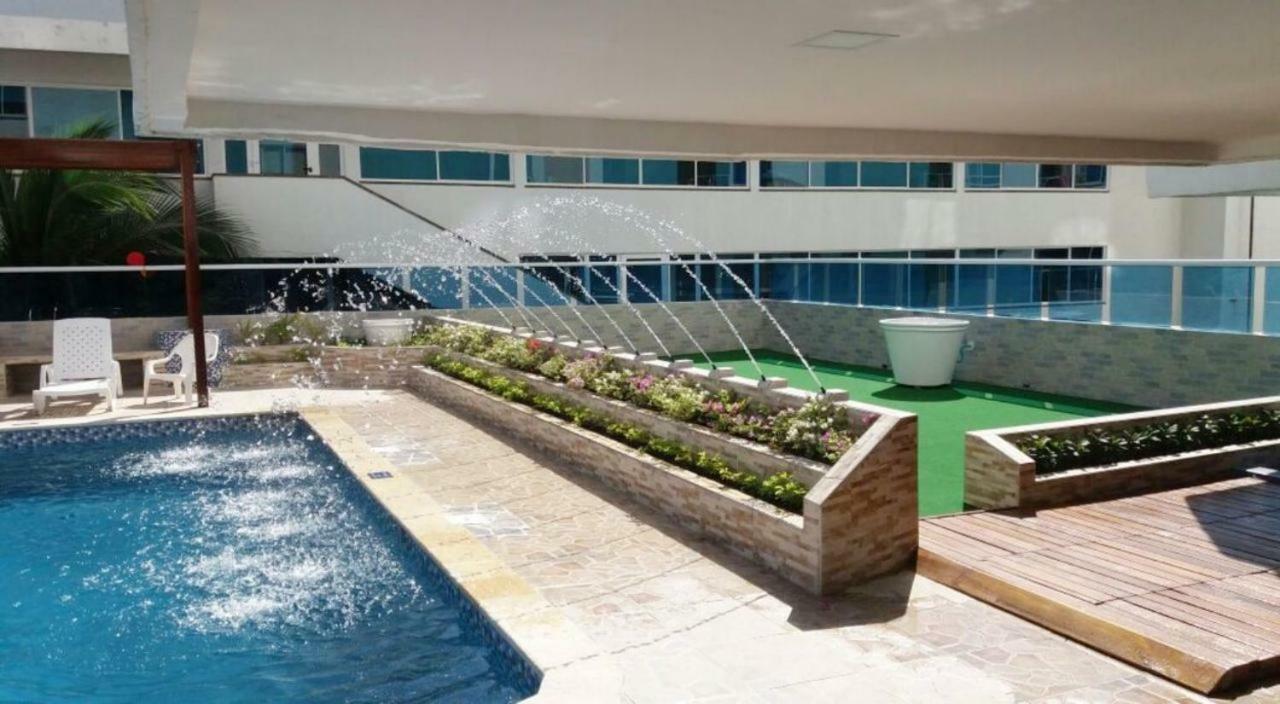 El Laquito Confort 401 Cartagena Eksteriør bilde